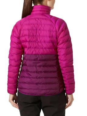 ΓΥΝΑΙΚΕΙΟ ΜΠΟΥΦΑΝ BANFF INSULATOR | Φούξια S