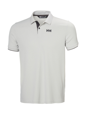ΑΝΔΡΙΚΟ POLO T-SHIRT OCEAN 2.0 | Γκρι Ανοιχτό M