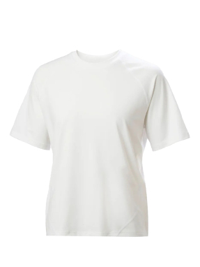 ΓΥΝΑΙΚΕΙΟ T-SHIRT | Λευκό S
