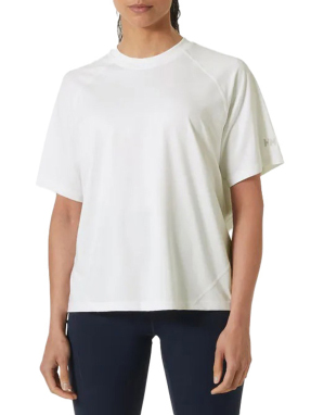 ΓΥΝΑΙΚΕΙΟ T-SHIRT | Λευκό S