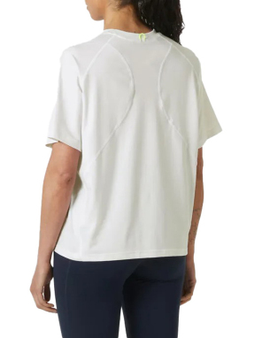 ΓΥΝΑΙΚΕΙΟ T-SHIRT | Λευκό S