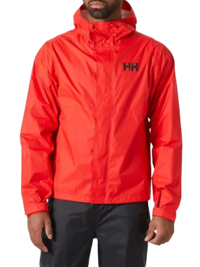 ΑΝΔΡΙΚΟ ΜΠΟΥΦΑΝ LOKE | Κόκκινο M