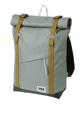 UNISEX ΣΑΚΙΔΙΟ ΠΛΑΤΗΣ | Γκρι