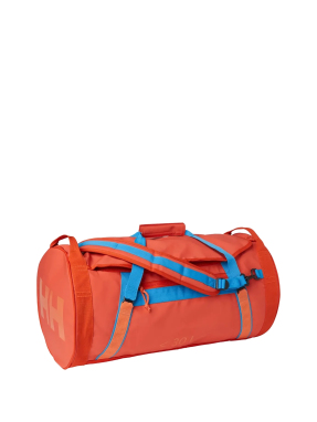 UNISEX ΣΑΚΟΣ ΤΑΞΙΔΙΟΥ BUFFEL 30L | Κοραλί