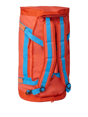 UNISEX ΣΑΚΟΣ ΤΑΞΙΔΙΟΥ BUFFEL 30L | Κοραλί