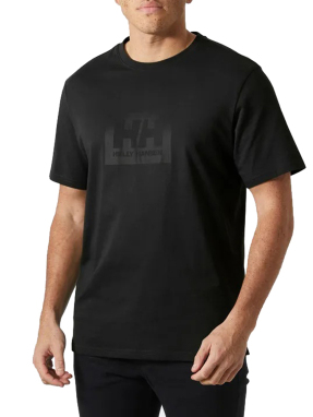 ΑΝΔΡΙΚΟ T-SHIRT | Μαύρο XL