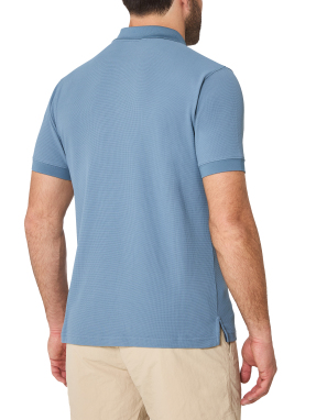 ΑΝΔΡΙΚΗ POLO ΜΠΛΟΥΖΑ DRIFTLINE | Μπλε Ανοιχτό XL