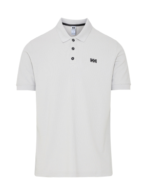 ΑΝΔΡΙΚΗ POLO ΜΠΛΟΥΖΑ DRIFTLINE | Γκρι Ανοιχτό XL