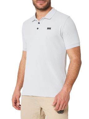 ΑΝΔΡΙΚΗ POLO ΜΠΛΟΥΖΑ DRIFTLINE | Γκρι Ανοιχτό XL