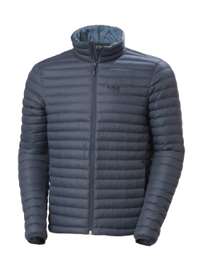 ΑΝΔΡΙΚΟ ΜΠΟΥΦΑΝ | Μπλε Σκούρο L