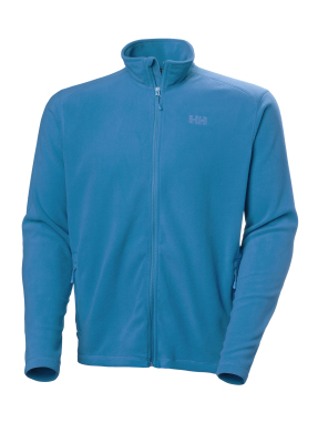 ΑΝΔΡΙΚΗ ΖΑΚΕΤΑ DAYBREAKER FLEECE | Μπλε M