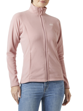 ΓΥΝΑΙΚΕΙΑ ΖΑΚΕΤΑ DAYBREAKER FLEECE | Ροζ Ανοιχτό S