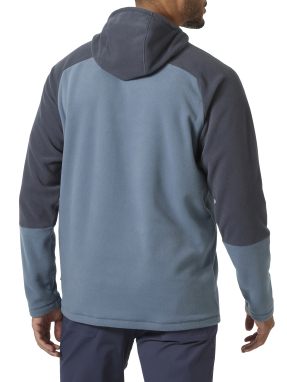 ΑΝΔΡΙΚΟ ΦΟΥΤΕΡ | Μπλε L