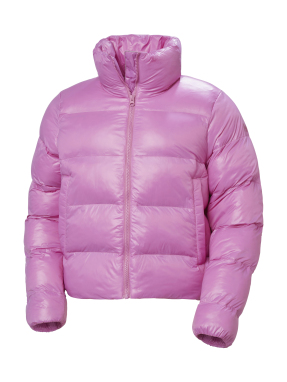 ΓΥΝΑΙΚΕΙΟ ΜΠΟΥΦΑΝ JADE PUFFER | Ροζ S