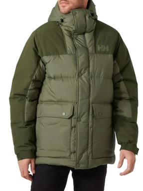 ΑΝΔΡΙΚΟ ΜΠΟΥΦΑΝ | Χακί M