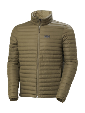 ΑΝΔΡΙΚΟ ΜΠΟΥΦΑΝ | Χακί XL