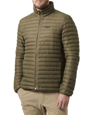 ΑΝΔΡΙΚΟ ΜΠΟΥΦΑΝ | Χακί XL