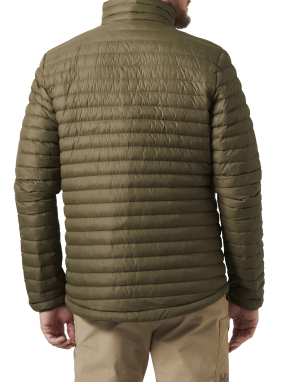 ΑΝΔΡΙΚΟ ΜΠΟΥΦΑΝ | Χακί XL