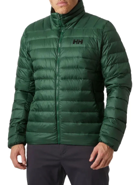 ΑΝΔΡΙΚΟ ΜΠΟΥΦΑΝ | Πράσινο L