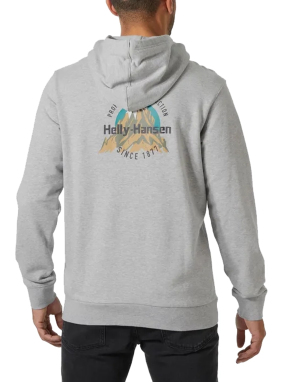 ΑΝΔΡΙΚΟ ΦΟΥΤΕΡ | Γκρι L