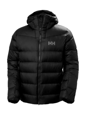 ΑΝΔΡΙΚΟ ΜΠΟΥΦΑΝ GLACIER | Μαύρο M