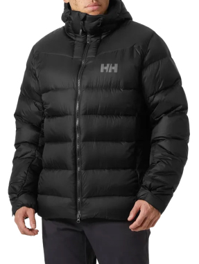 ΑΝΔΡΙΚΟ ΜΠΟΥΦΑΝ GLACIER | Μαύρο M