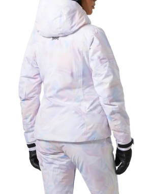 ΓΥΝΑΙΚΕΙΟ ΜΠΟΥΦΑΝ | Λευκό S