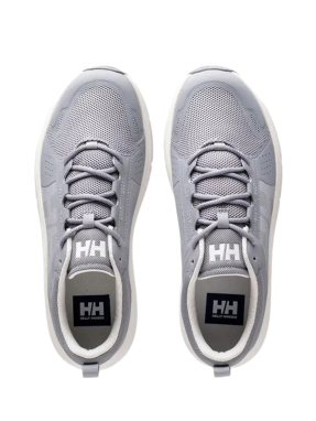 ΑΝΔΡΙΚΑ SNEAKERS HP AHIGA EVO 5 | Γκρι Ανοιχτό 45