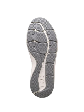 ΑΝΔΡΙΚΑ SNEAKERS HP AHIGA EVO 5 | Γκρι Ανοιχτό 45