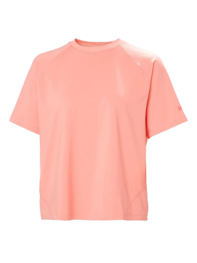 ΓΥΝΑΙΚΕΙΟ T-SHIRT | Πορτοκαλί S