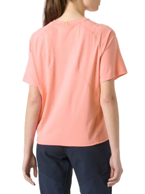 ΓΥΝΑΙΚΕΙΟ T-SHIRT | Πορτοκαλί S