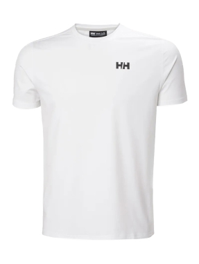 ΑΝΔΡΙΚΟ T-SHIRT | Λευκό S