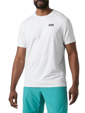 ΑΝΔΡΙΚΟ T-SHIRT | Λευκό S