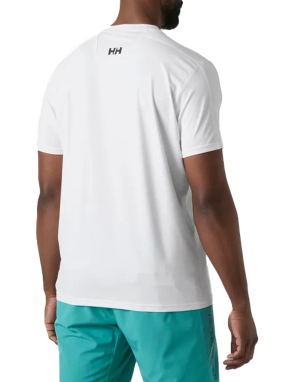 ΑΝΔΡΙΚΟ T-SHIRT | Λευκό S