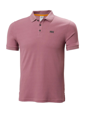 ΑΝΔΡΙΚΗ POLO ΜΠΛΟΥΖΑ DRIFTLINE | Ροζ Σκούρο XL