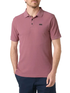 ΑΝΔΡΙΚΗ POLO ΜΠΛΟΥΖΑ DRIFTLINE | Ροζ Σκούρο XL