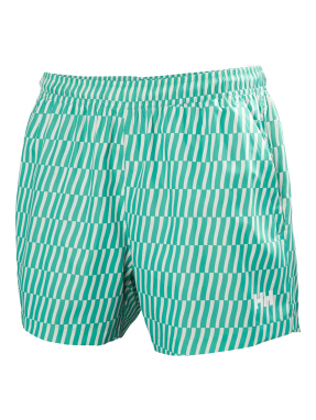 ΑΝΔΡΙΚΟ ΜΑΓΙΟ SHORTS | Τυρκουάζ XL