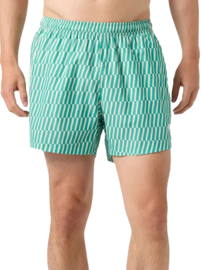 ΑΝΔΡΙΚΟ ΜΑΓΙΟ SHORTS | Τυρκουάζ XL