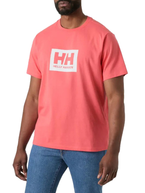 ΑΝΔΡΙΚΟ T-SHIRT | Πορτοκαλί M