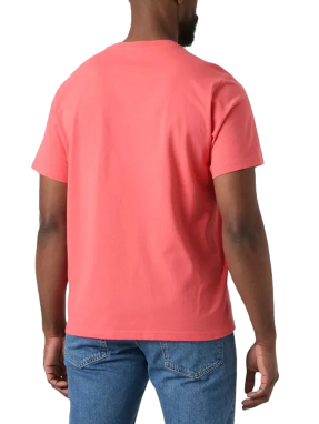 ΑΝΔΡΙΚΟ T-SHIRT | Πορτοκαλί M