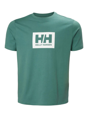 ΑΝΔΡΙΚΟ T-SHIRT | Πράσινο XXL