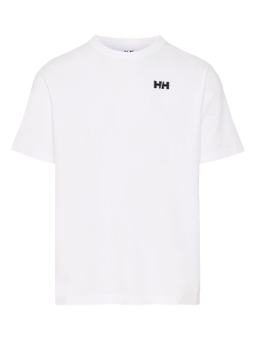 ΑΝΔΡΙΚΟ T-SHIRT CORE GRAPHIC 2.0 | Λευκό S