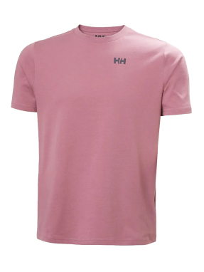 ΑΝΔΡΙΚΟ T-SHIRT MASSIF GRAPHIC | Ροζ Σκούρο M