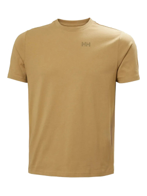 ΑΝΔΡΙΚΟ T-SHIRT MASSIF GRAPHIC | Κίτρινο Σκούρο XL