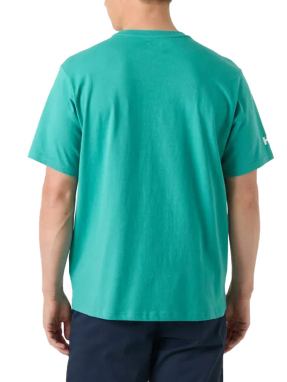 ΑΝΔΡΙΚΟ T-SHIRT SHORELINE 3.0 | Τυρκουάζ XL