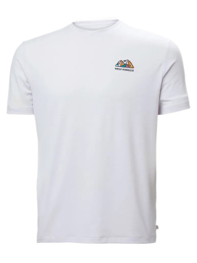 ΑΝΔΡΙΚΟ T-SHIRT SKOG GRAPHIC 2.0 | Γκρι Ανοιχτό XL