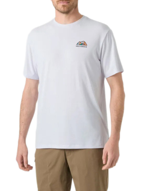 ΑΝΔΡΙΚΟ T-SHIRT SKOG GRAPHIC 2.0 | Γκρι Ανοιχτό XL