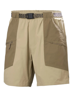 ΑΝΔΡΙΚΟ SHORTS | Μπεζ M