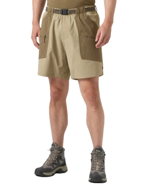 ΑΝΔΡΙΚΟ SHORTS | Μπεζ M
