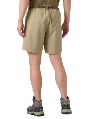 ΑΝΔΡΙΚΟ SHORTS | Μπεζ M